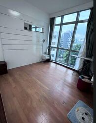 Hillview Regency (D23), Condominium #550424571